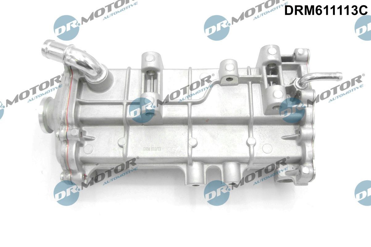 DR.MOTOR AUTOMOTIVE Radiatore EGR DRM611113C DR.MOTOR AUTOMOTIVE DRM611113C Radiatore gas di scarico Daily VI Camion pianale/Telaio originale prezzo