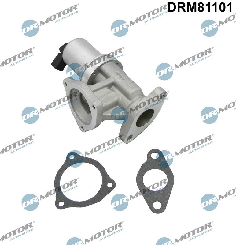 EGR-ventil DR.MOTOR AUTOMOTIVE DRM81101 DR.MOTOR AUTOMOTIVE DRM81101: AGR Hyundai TUCSON 2023