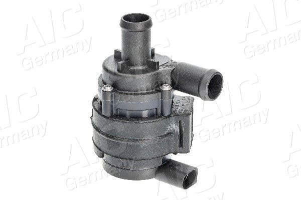AIC Pompe de circulation d'eau, chauffage auxiliaire 72836 72836 Pompe à eau additionnelle AIC SKODA OCTAVIA