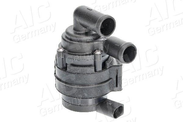 AIC Vattenpump, oberoende uppvärmning 72838 72838 AIC vattenpump oberoende uppvärmning Volkswagen T-ROC