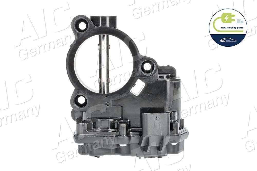 AIC Gasklephuis 73821 AIC 73821 Gasklep BMW F46 originele prijs