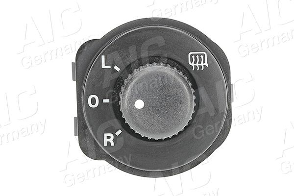 AIC Schakelaar, spiegelverstelling 73833 73833 Spiegel schakelaar AIC AUDI Q3
