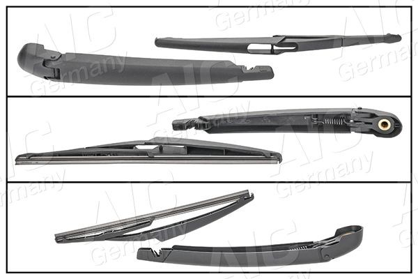 Vinduesvisker arm AIC 73839 AIC 73839 Viskerarm FORD KA 2010