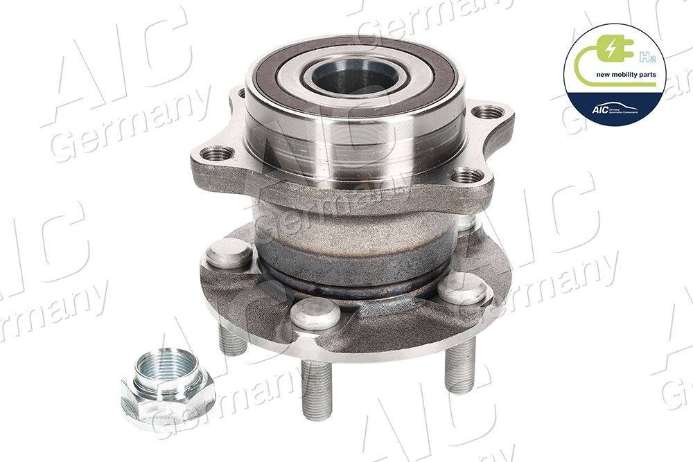 AIC Lożisko kolesa - opravná sada 73849 Náboj kolesa AIC Toyota AURIS 73849