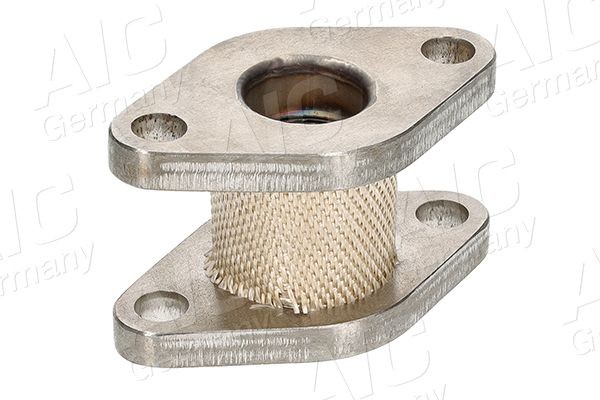 AIC Pipe, EGR valve 73855 Fiat DUCATO AIC egr valve 73855