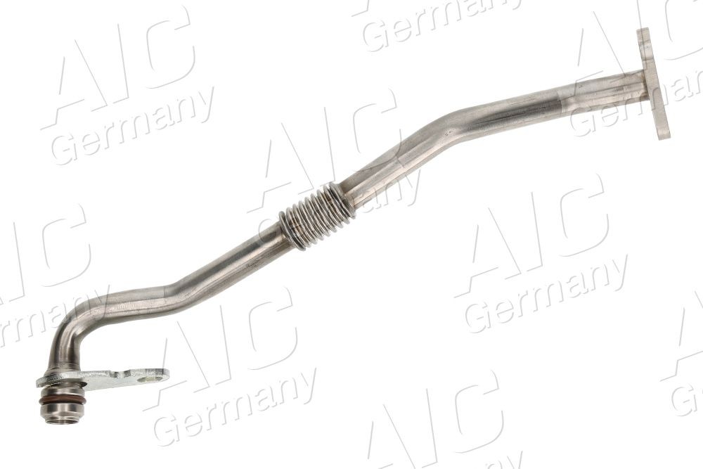 AIC Conduite d'huile turbocompresseur 73856 73856 AIC Conduite d'huile turbocompresseur Chevrolet pas cher
