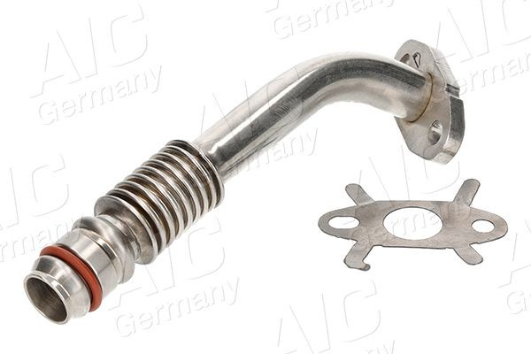 AIC Conduite d'huile turbocompresseur 73860 Conduite d'huile turbocompresseur CHEVROLET AIC 73860