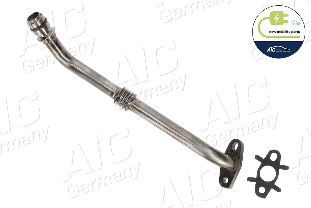 AIC Oljeledning, överladdare 73864 73864 AIC Turbooljerör Alfa Romeo