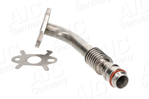 AIC Oljeledning, överladdare 73865 73865 AIC Turbooljerör Chevrolet