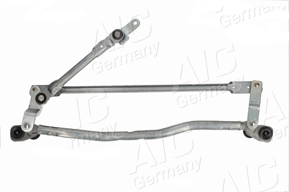 AIC Vindusvisker overføring 73866 73866 Vindusvisker stangsystem ALFA ROMEO 147 AIC