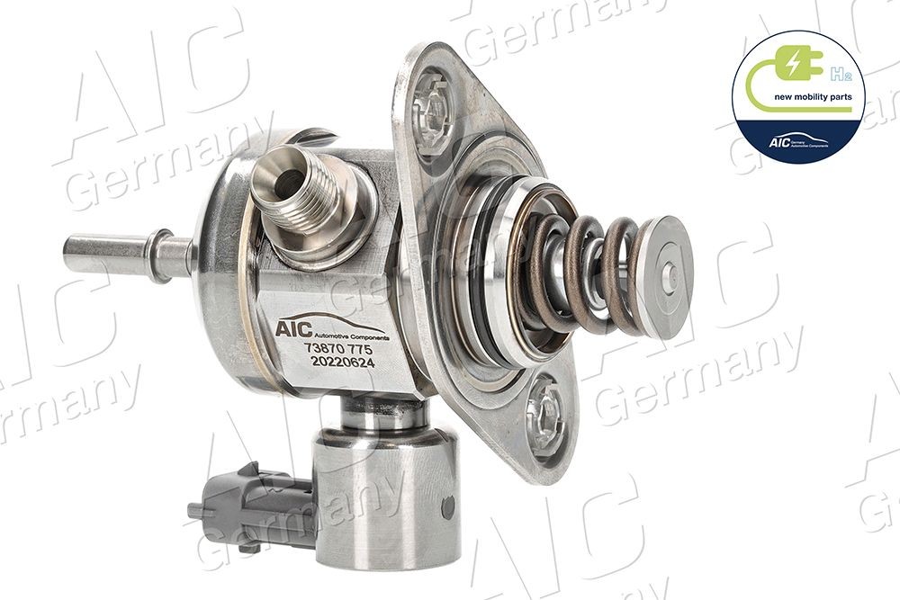 AIC Högtryckspump 73870 73870 AIC högtryckspump PEUGEOT 208