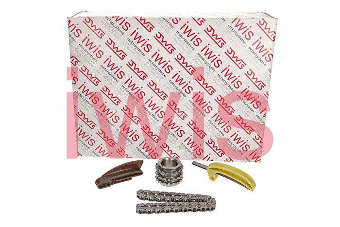 AIC Kædesæt, oliepumpetræk 73930Set 73930Set AIC Drivkæde Ford USA billig