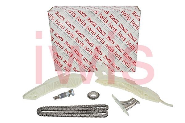 AIC Mootori keti komplekt 73949Set 73949Set Mootori keti komplekt PEUGEOT 5008 AIC
