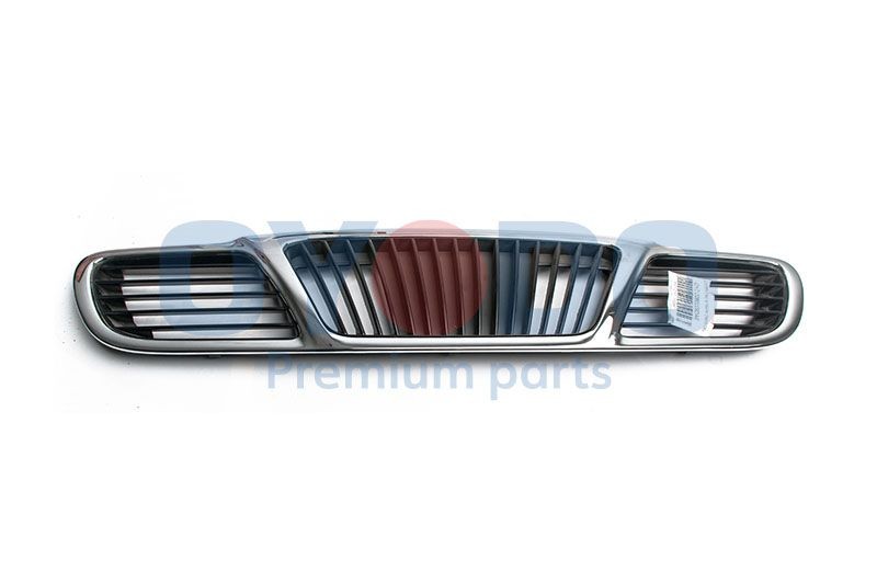 Oyodo Grille de calandre 20B0009DAE Oyodo 20B0009DAE Grille de calandre Daewoo Matiz M150 prix