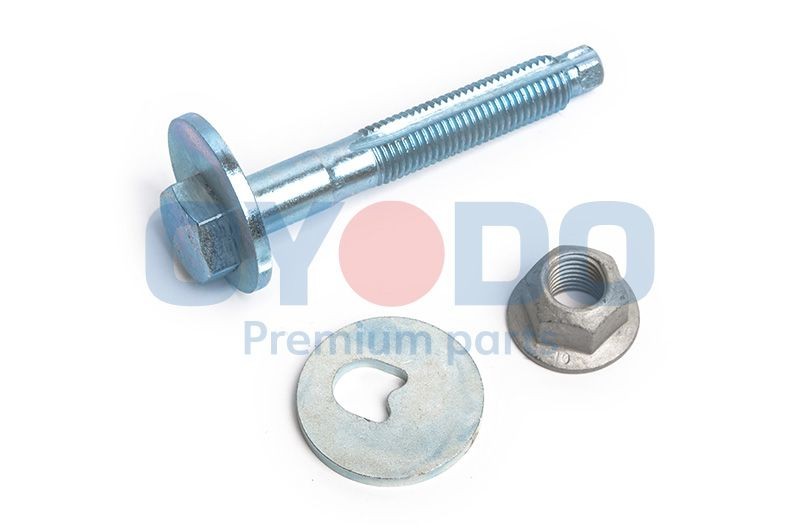 Oyodo Schroef, ophanging 20Z9024-OYO Oyodo 20Z9024-OYO Wielvluchtcorrectieschroef Audi A4 B9 Sedan goedkoop