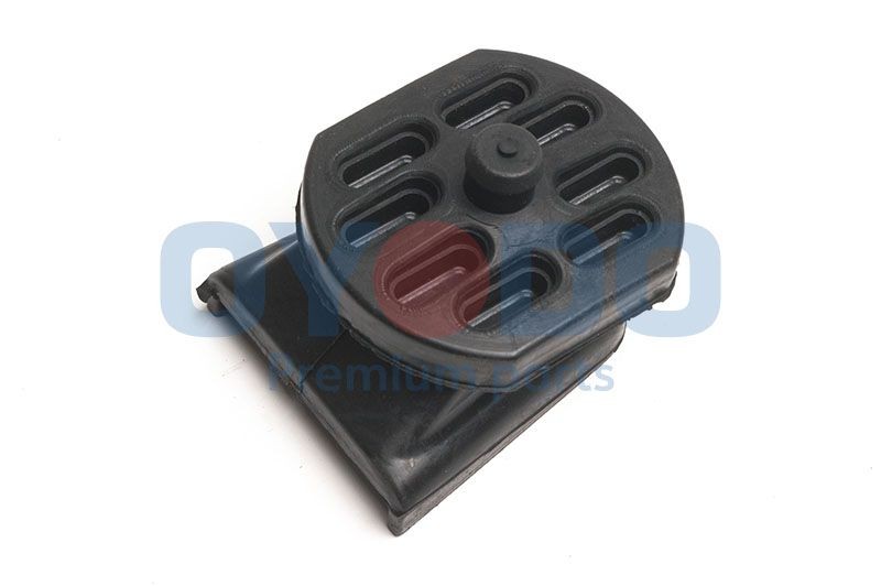 Oyodo Mounting, leaf spring 80A9036-OYO 80A9036-OYO Oyodo MITSUBISHI parabolic leaf springs