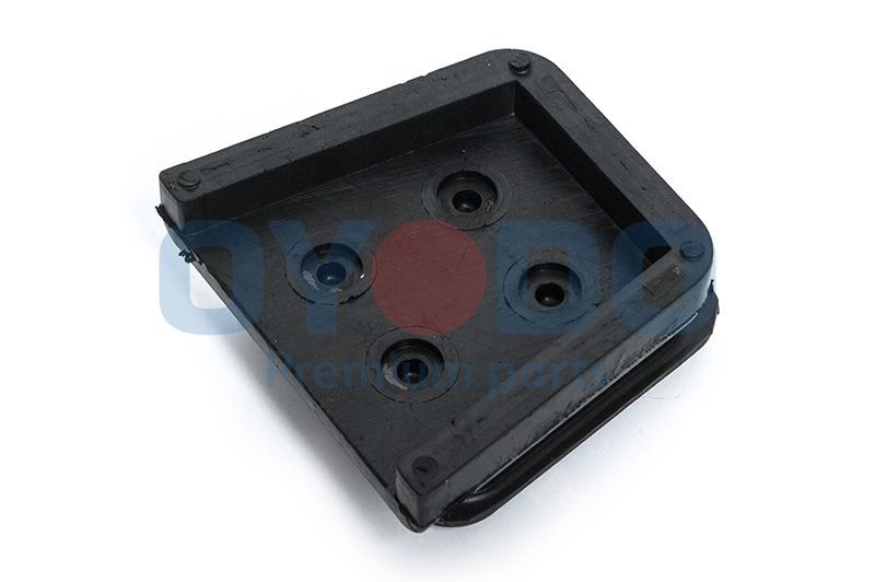 Oyodo Lagerbuchse, Blattfeder 80A9037-OYO 80A9037-OYO Blattfeder Oyodo MITSUBISHI PAJERO