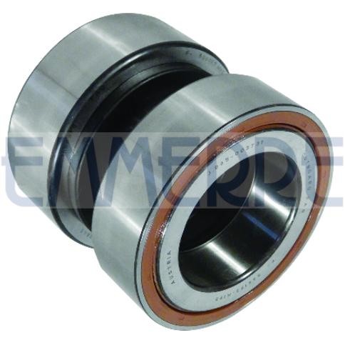 EMMERRE Roulement de roue 931052 931052 EMMERRE Kit de roulement de roue Dacia pas cher