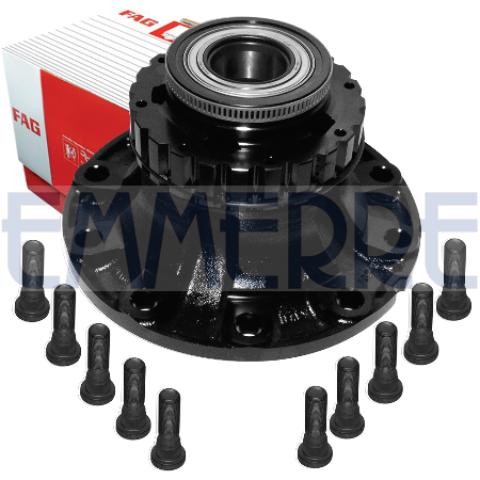 EMMERRE Riteņa rumba 931440 931440 EMMERRE Riteņa rumba Toyota lēti