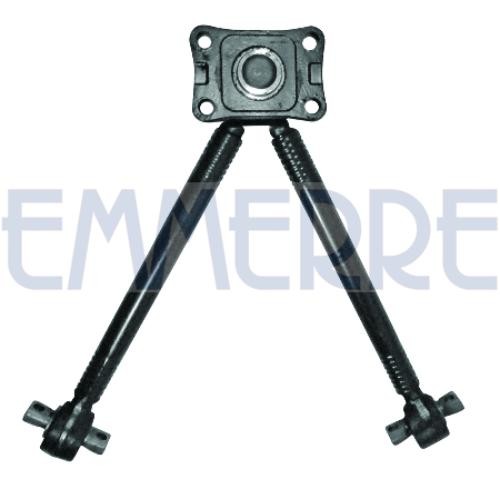 EMMERRE Draagarm 972585 Chevrolet CRUZE Draagarm set EMMERRE 972585
