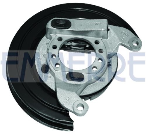 EMMERRE Hjulbromscylindersats 970103 970103 EMMERRE hjulbromscylinder IVECO Daily