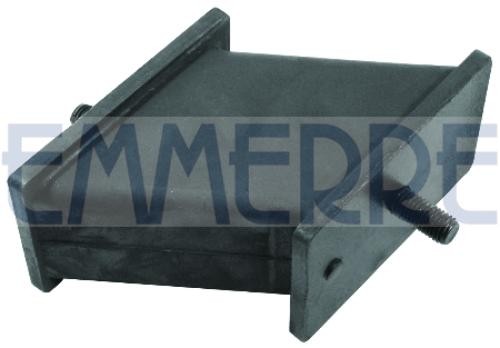 EMMERRE Rubber Buffer, suspension 101020 101020 EMMERRE shock absorber dust cover & bump stops IVECO