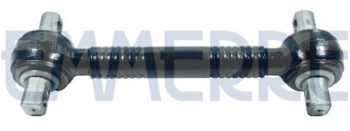 EMMERRE Draagarm 972257 Chevrolet CRUZE Draagarm voor wielophanging EMMERRE 972257