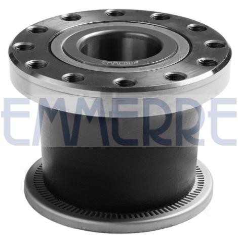 EMMERRE Wiellagerset 931062 Opel INSIGNIA Wiellager EMMERRE 931062