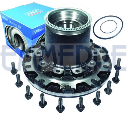 EMMERRE Riteņa rumba 931827 Riteņa rumba EMMERRE TOYOTA 931827