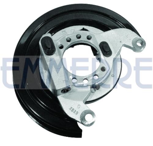EMMERRE Riteņa bremžu cilindra komplekts 970104 EMMERRE 970104 Riteņa bremžu cilindra komplekts RENAULT TRUCKS Mascott Van / Universālis 120.35 (A02100003) 115 ZS 2005