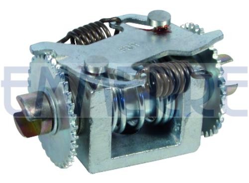 EMMERRE Ρυθμιστής, ταμπουρόφρενα 960860 EMMERRE 960860 Ρυθμιστής, ταμπουρόφρενα Iveco Daily 4 σε χαμηλές τιμές
