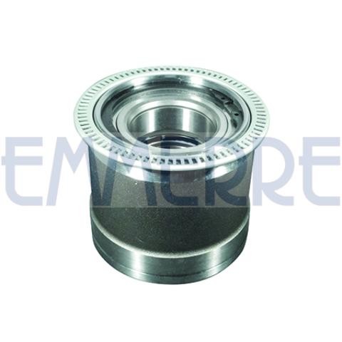 EMMERRE Roulement de roue 931817 Opel INSIGNIA Kit de roulement de roue EMMERRE 931817