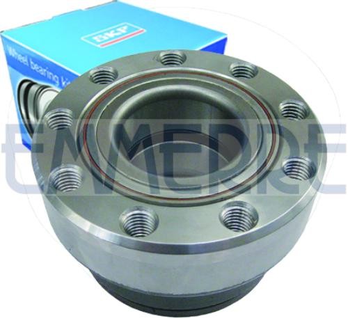 EMMERRE Riteņa rumbas gultņa komplekts 931141 Riteņa rumbas gultnis EMMERRE TOYOTA 931141