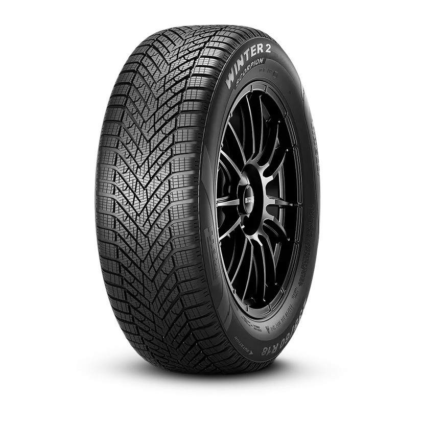 Pirelli Rehvid 4137200 Pirelli 4137200 SCORPION WINTER 2 235/55 R19
