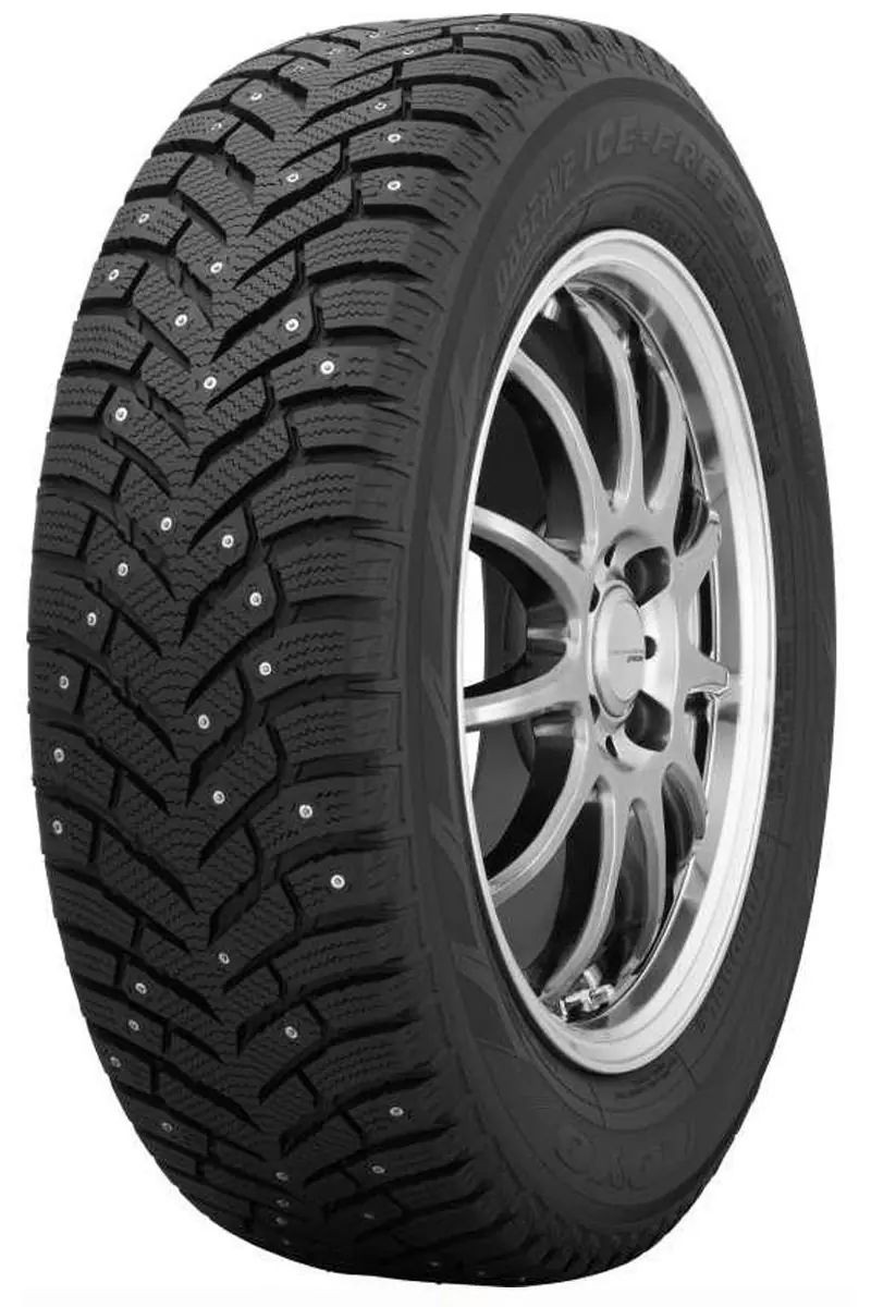 Toyo Tyres 4418300 Toyo Observe Ice-Freezer 235/50 R19 103T 4418300