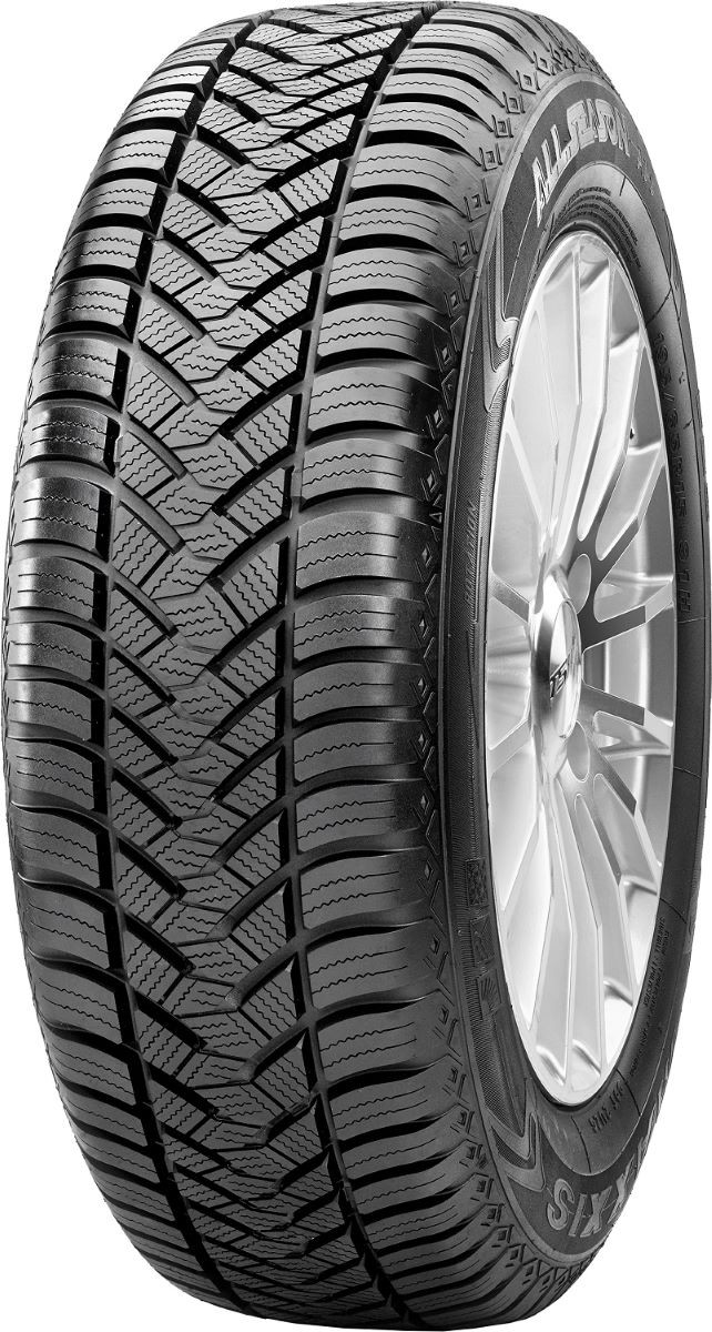 Maxxis Hjul 42155711 Maxxis 42155711 AP2 All Season 185/70 R14