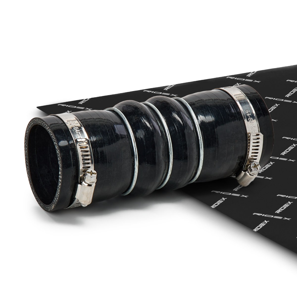 RIDEX Laddluftslang 3314C0608 3314C0608 RIDEX turboslang PEUGEOT 308