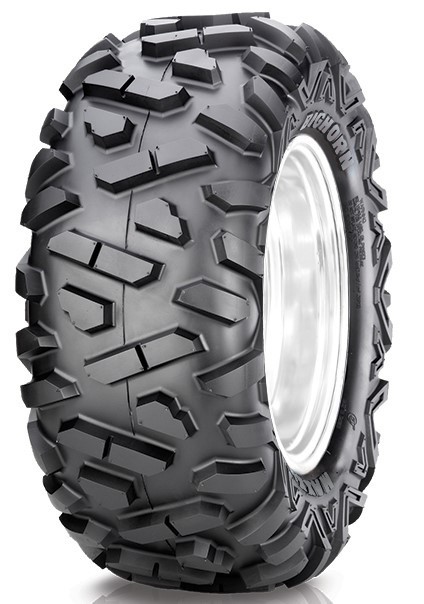 Maxxis Hjul 52598631 Maxxis 52598631 M918 Bighorn 25x10/- R12