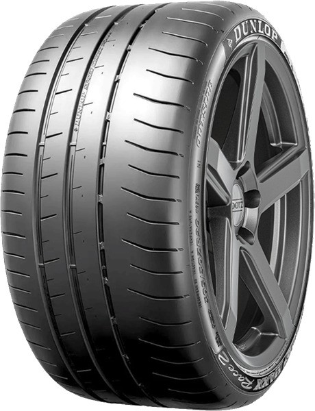 Dunlop Reifen 586971 Dunlop 586971 SPORT MAXX RACE 2 295/30 R20