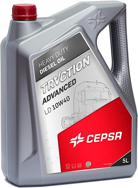CEPSA Motorolja 522573090 522573090 CEPSA motorolja PEUGEOT PARTNER