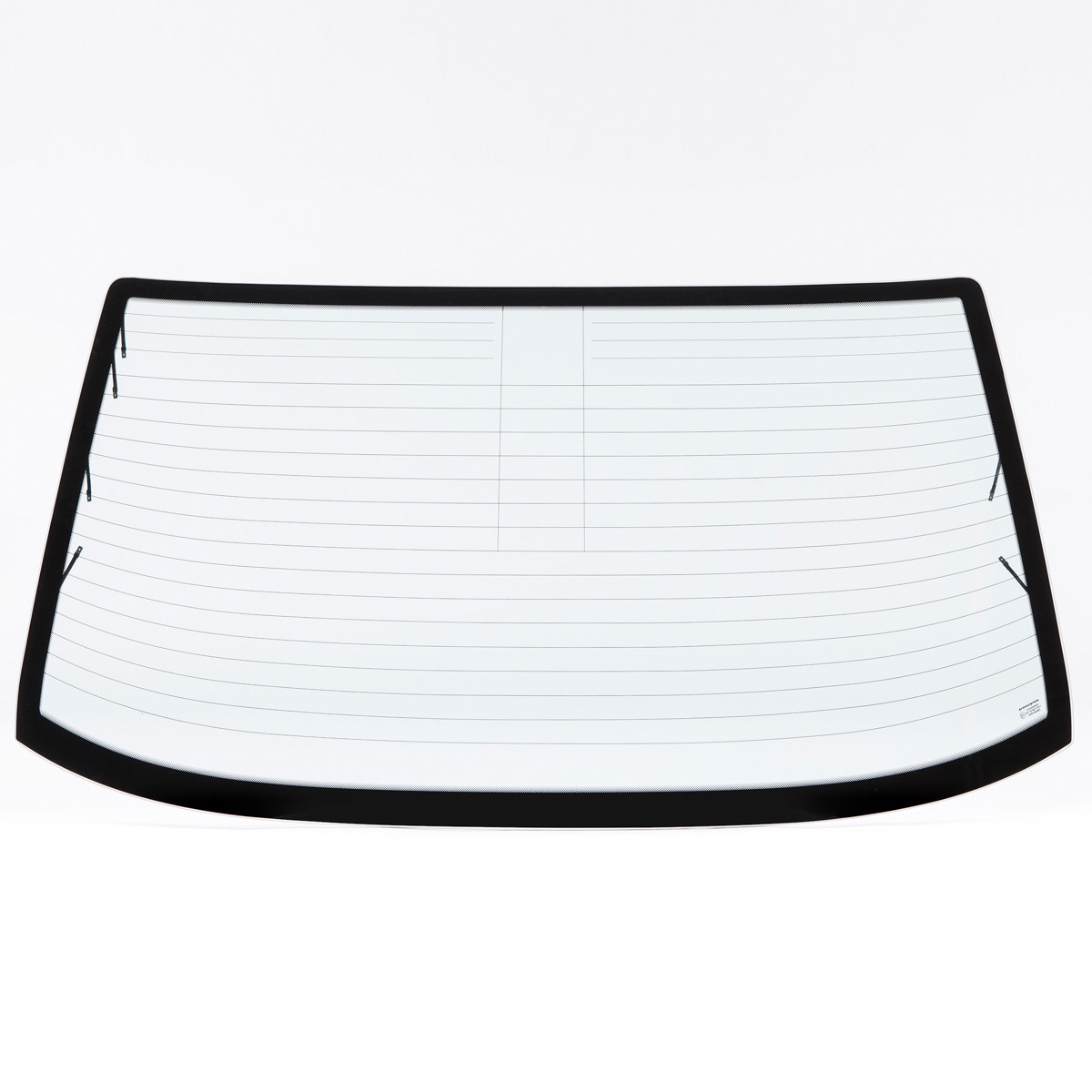 GLAVISTA Lunette arrière RW/ANT1496GLIM GLAVISTA RW/ANT1496GLIM Lunette arrière