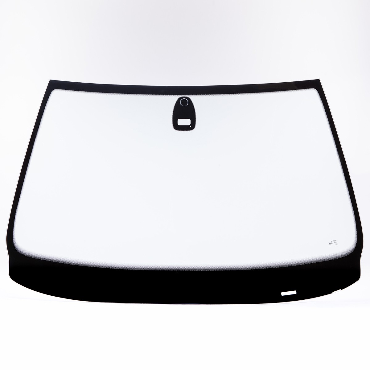 GLAVISTA Frontrute WS/SEN2434GS98 GLAVISTA WS/SEN2434GS98 Frontrute