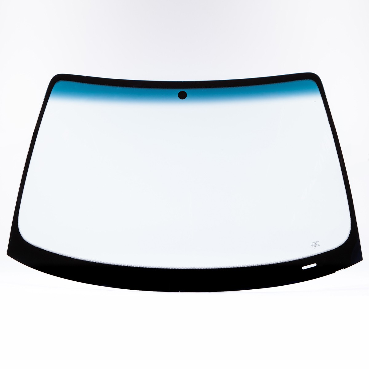 GLAVISTA Παρμπρίζ WS2436GBS GLAVISTA WS2436GBS Παρμπρίζ