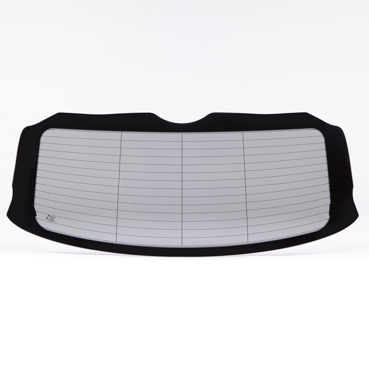 GLAVISTA Rear window RW/ANT2477P5T GLAVISTA RW/ANT2477P5T Rear window