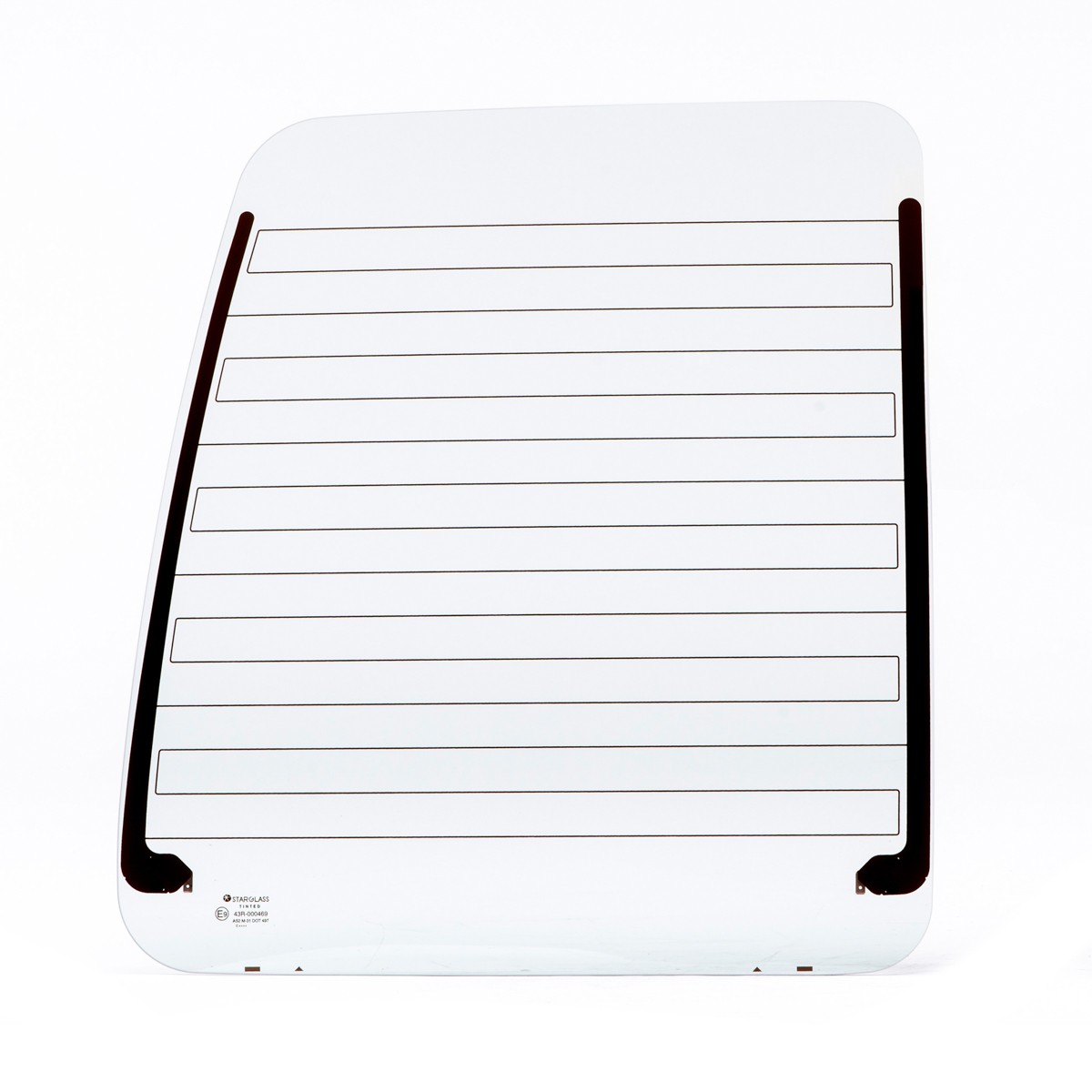 GLAVISTA Lunotto posteriore 200001 GLAVISTA 200001 Lunotto posteriore