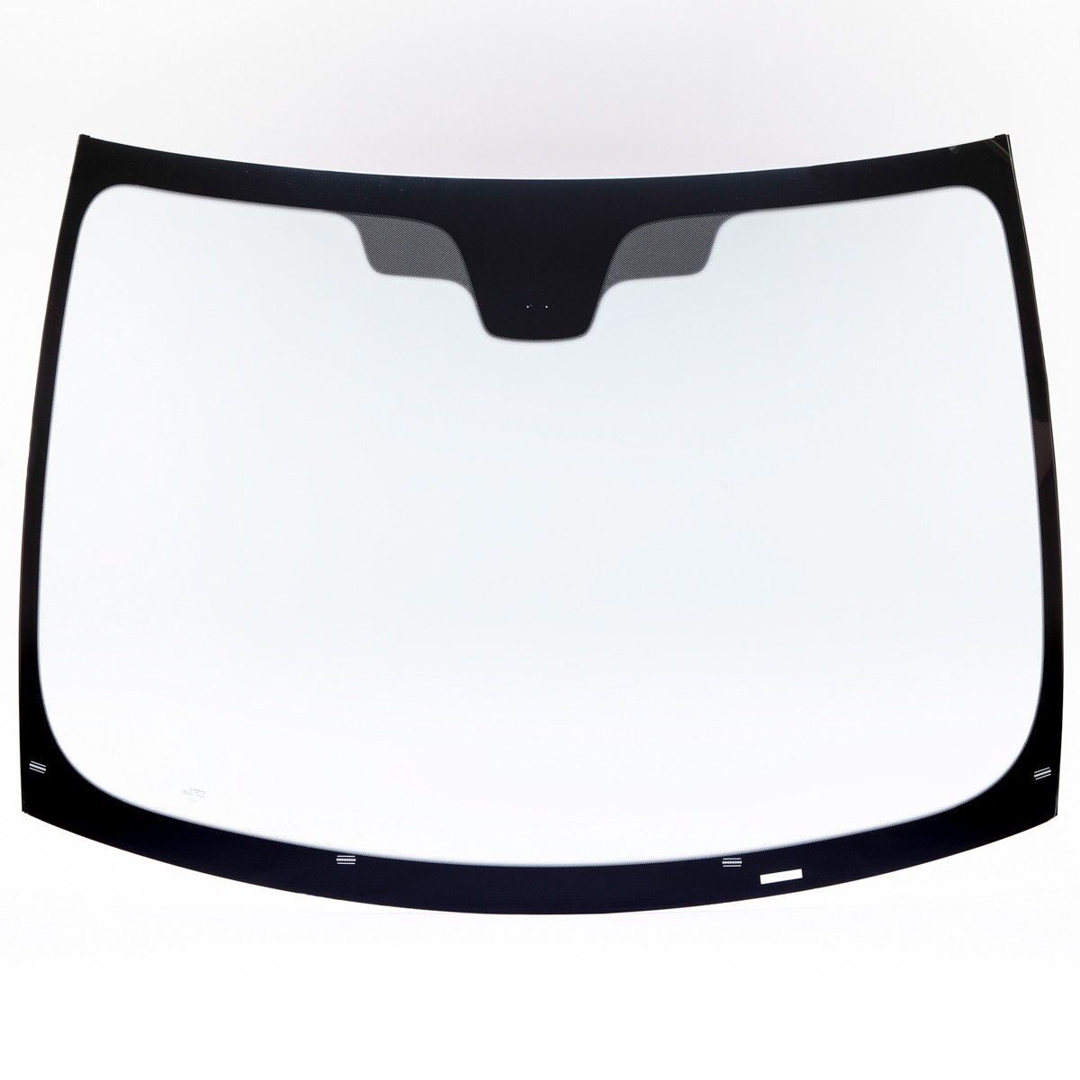 GLAVISTA Voorruit WS/PU2736GS GLAVISTA WS/PU2736GS Voorruit