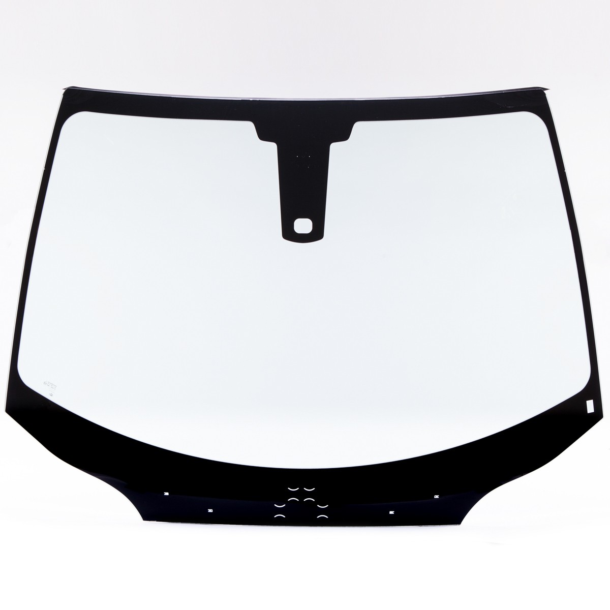 GLAVISTA Tuulilasi WS/SEN2740GSAKU GLAVISTA WS/SEN2740GSAKU Tuulilasi