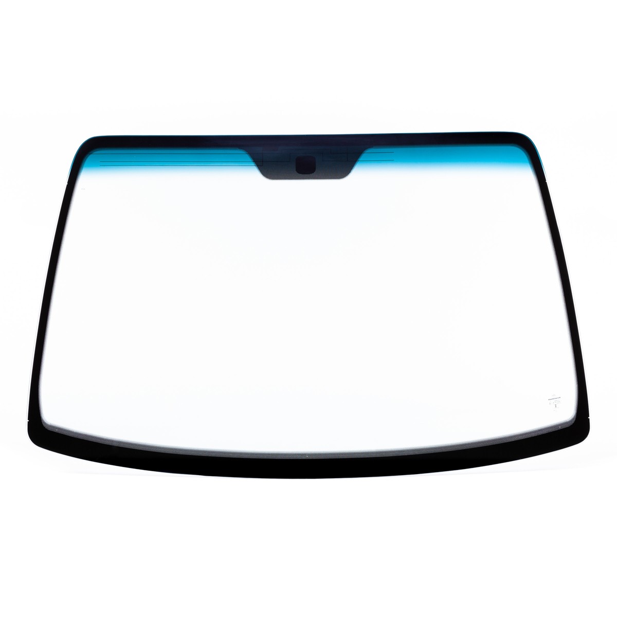 GLAVISTA Tuulilasi 101666 GLAVISTA 101666 Tuulilasi DAEWOO Kalos Sedan 1.5 84 hv 2004