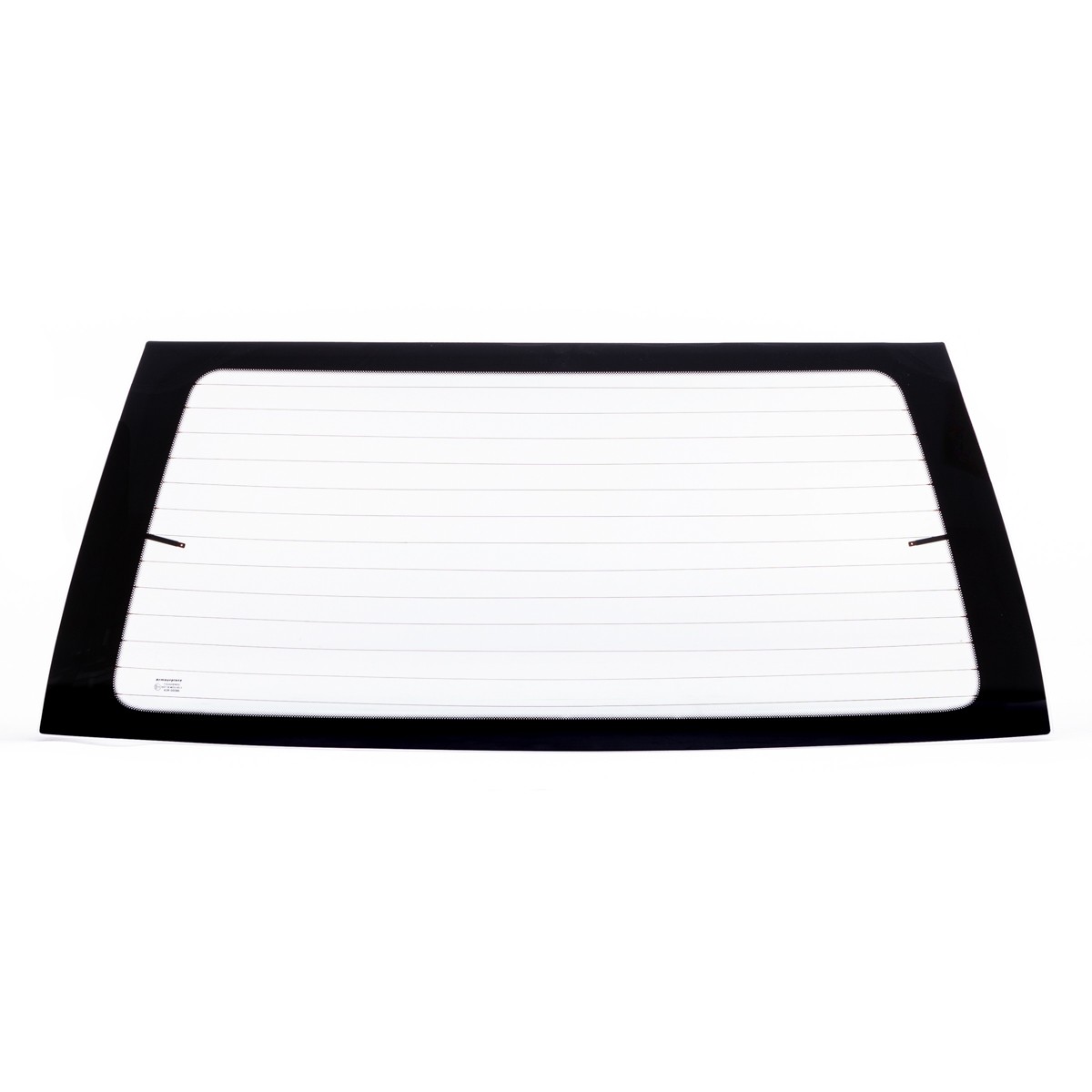 GLAVISTA Vidro traseiro 200323 GLAVISTA 200323 Vidro traseiro