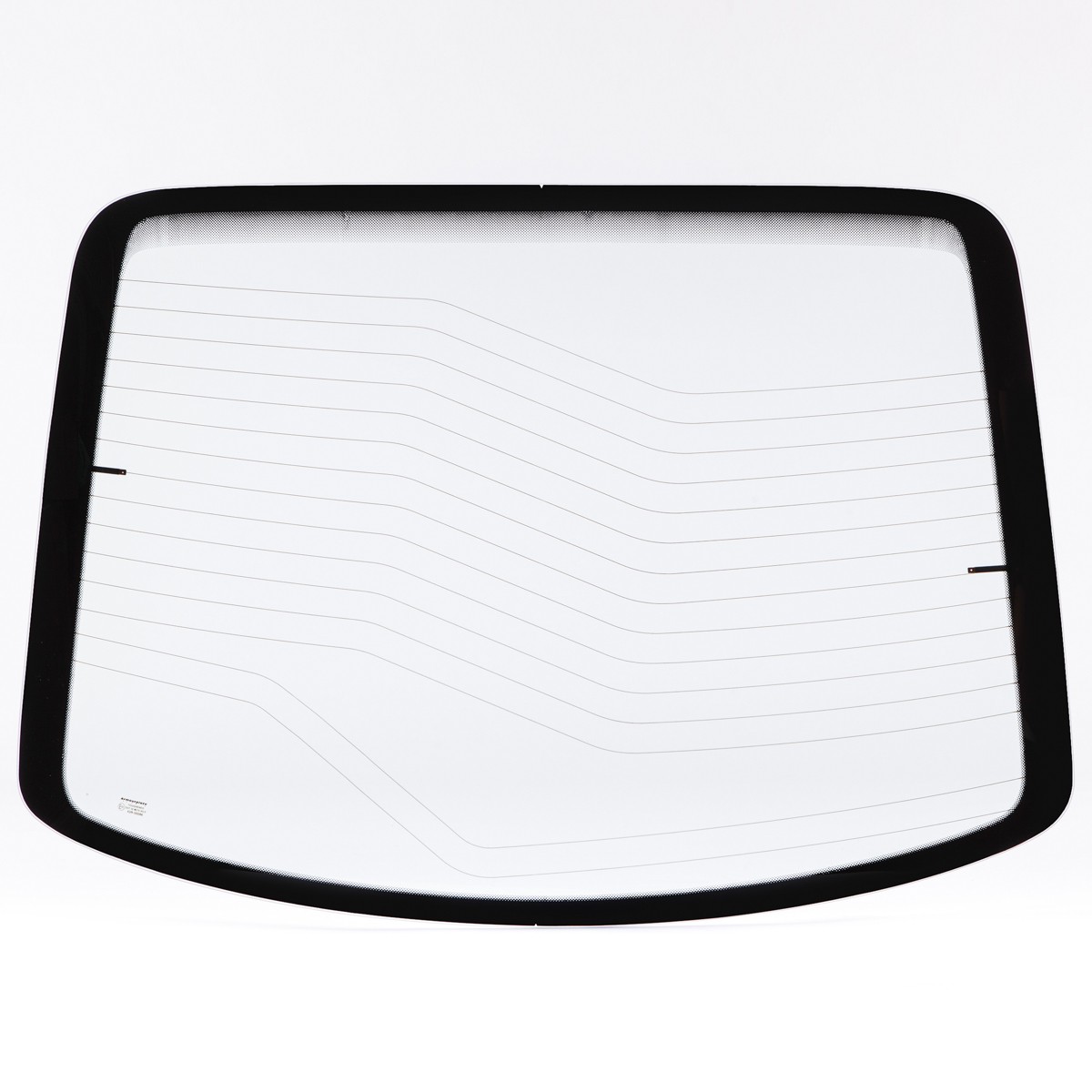 GLAVISTA Aizmugurējais stikls RW1709G3/5T92 GLAVISTA RW1709G3/5T92 Aizmugurējais stikls FORD Mondeo Mk1 Sedan (GBP) 1.8 i 16V 115 ZS 1995